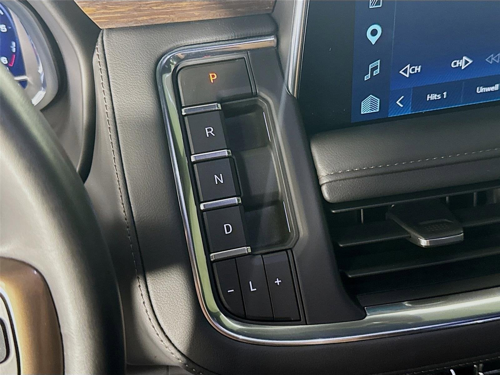 2023 Chevrolet Tahoe High Country - Photo 20