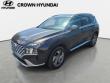 Used 2021 Hyundai Santa Fe SEL SUV