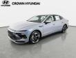 New 2026 Hyundai Sonata SEL Sport Sedan