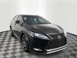 Used 2022 Lexus RX 350 F Sport Handling SUV