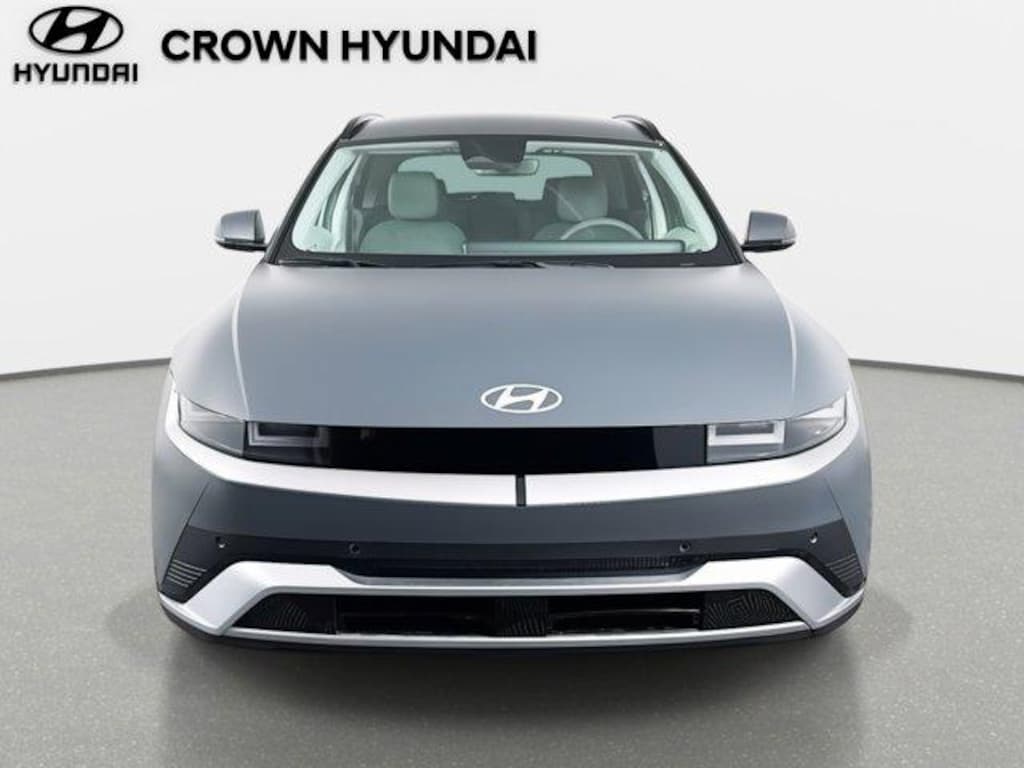 New 2025 Hyundai IONIQ 5 SEL SUV