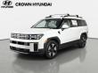 New 2027 Hyundai Santa Fe HEV SEL SUV