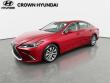 Used 2019 Lexus ES 350 Sedan