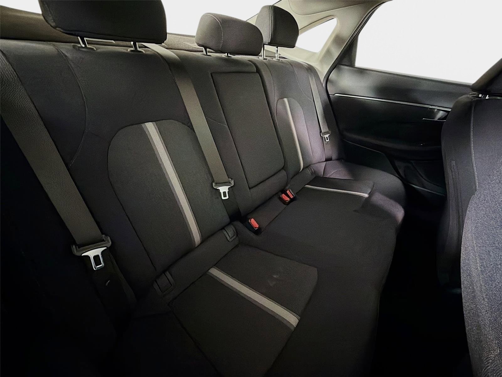 2024 Hyundai Sonata SEL - Photo 24