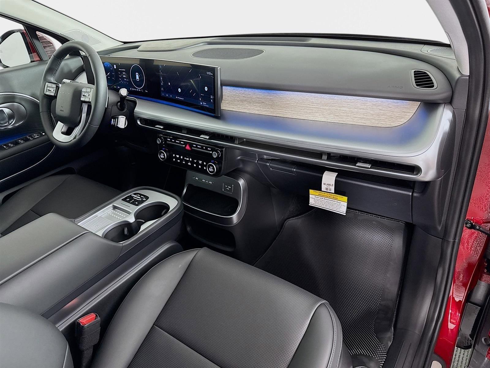 2026 Hyundai IONIQ 9 SEL - Photo 30