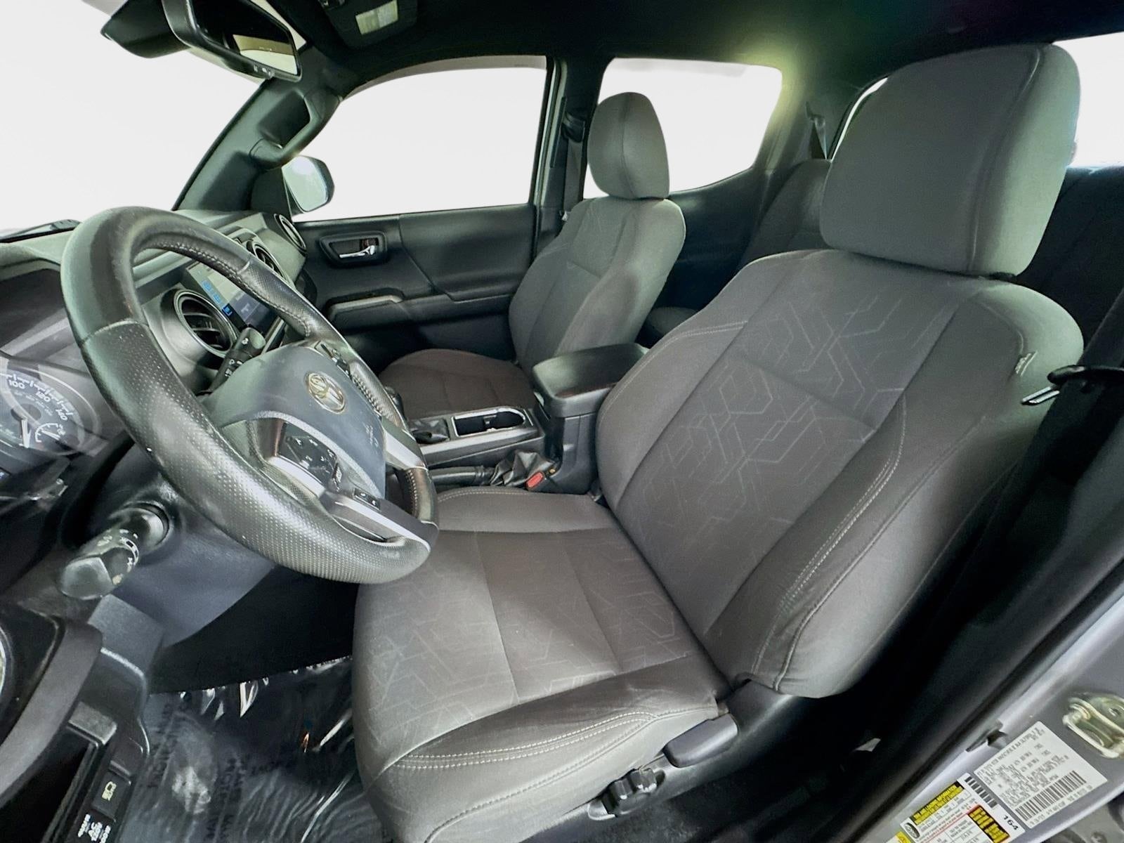2019 Toyota Tacoma TRD Off Road - Photo 12