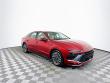 New 2025 Hyundai Sonata Hybrid Limited Sedan
