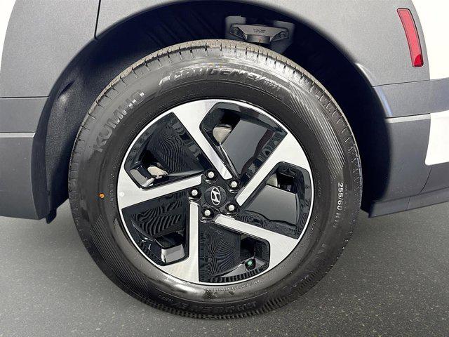 2026 Hyundai IONIQ 9 SE - Photo 31