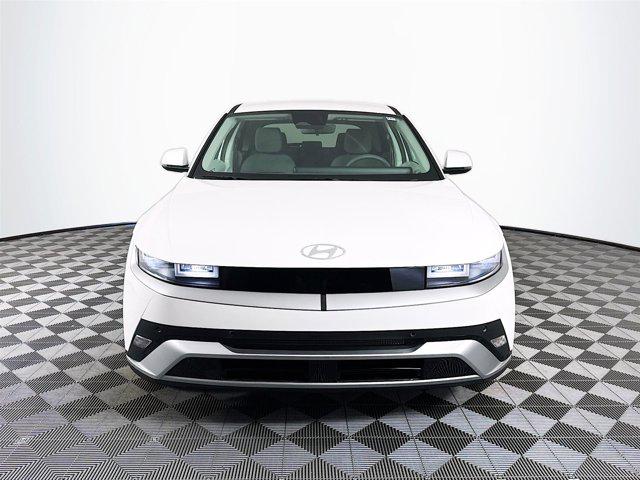 2025 Hyundai Ioniq 5 SE photo 2