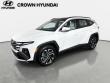 New 2026 Hyundai Tucson Limited FWD SUV