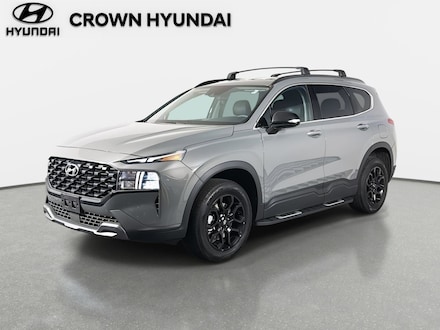 2023 Hyundai Santa Fe XRT SUV