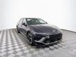 New 2026 Hyundai Sonata SEL Sport Sedan