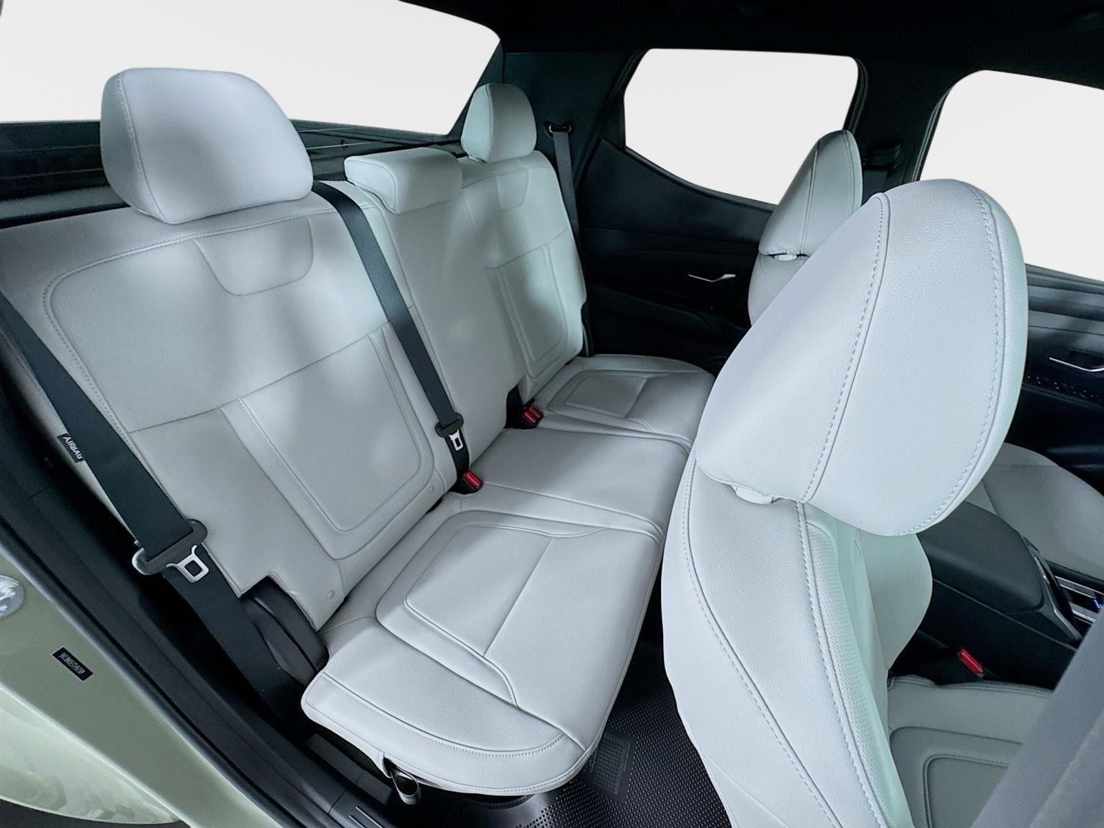 2026 Hyundai Santa Cruz SEL - Photo 25