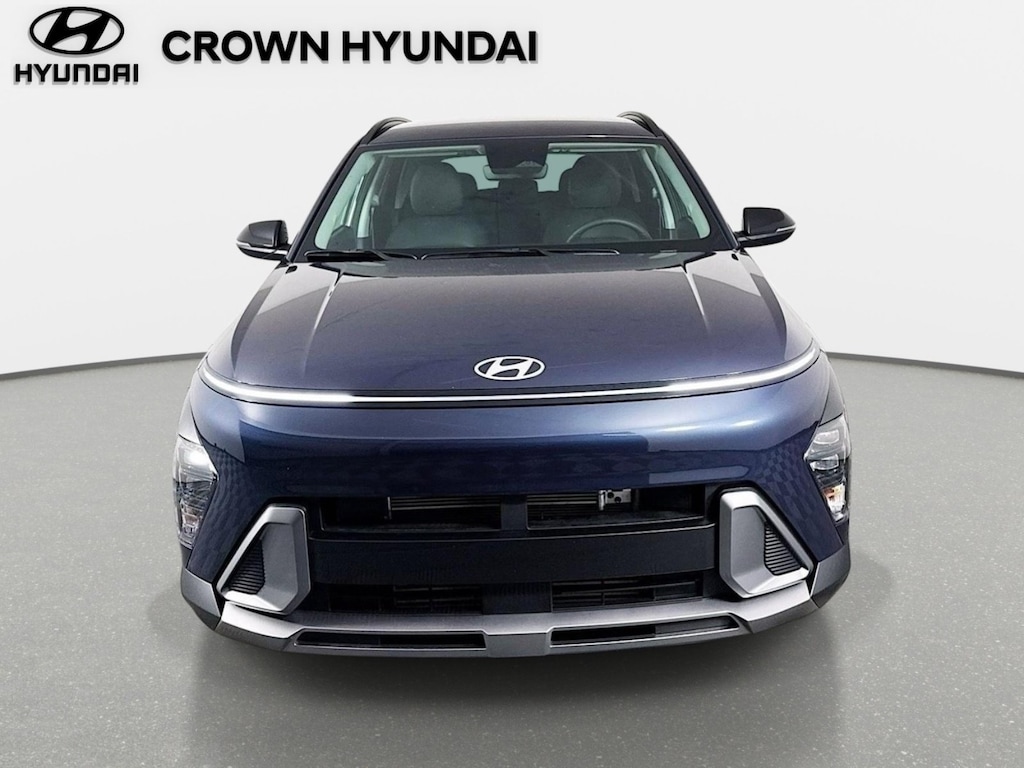 New 2026 Hyundai Kona SEL Premium FWD SUV