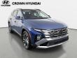 New 2026 Hyundai Tucson Limited FWD SUV
