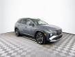 New 2025 Hyundai Tucson Limited FWD SUV