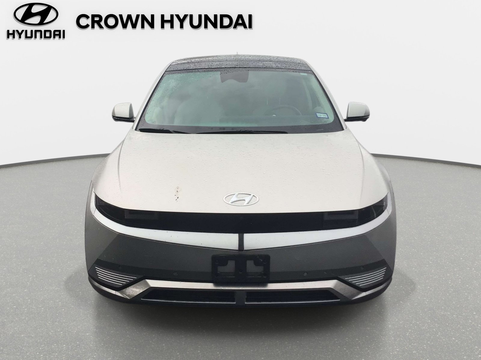 Used 2024 Hyundai IONIQ 5 Limited with VIN KM8KR4DE9RU266162 for sale in St. Petersburg, FL