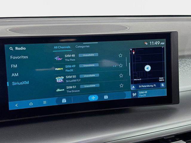 2026 Hyundai IONIQ 9 SE - Photo 14