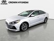  Hyundai Sonata Hybrid