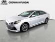 Used 2019 Hyundai Sonata Hybrid Limited Sedan