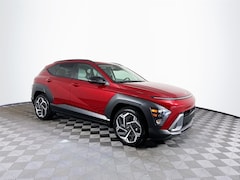 2026 Hyundai Kona SEL Premium FWD SUV