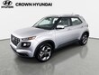  Hyundai Venue