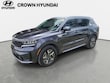  Kia Sorento Hybrid