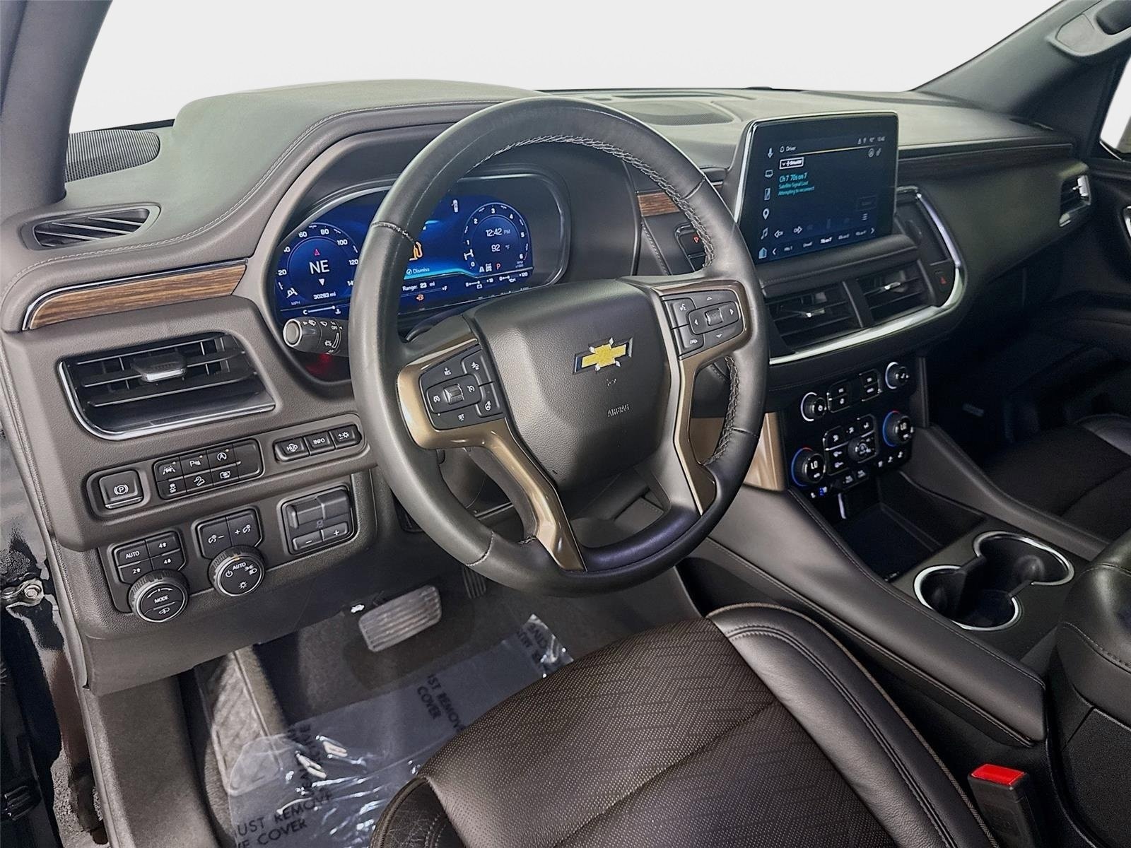 2023 Chevrolet Tahoe High Country - Photo 10