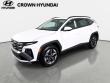 New 2026 Hyundai Tucson SEL FWD SUV