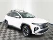 New 2026 Hyundai Tucson SEL FWD SUV