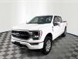 Used 2022 Ford F-150 Platinum Truck SuperCrew Cab