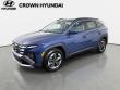New 2026 Hyundai Tucson SEL FWD SUV