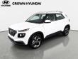 Certified 2025 Hyundai Venue SEL SUV
