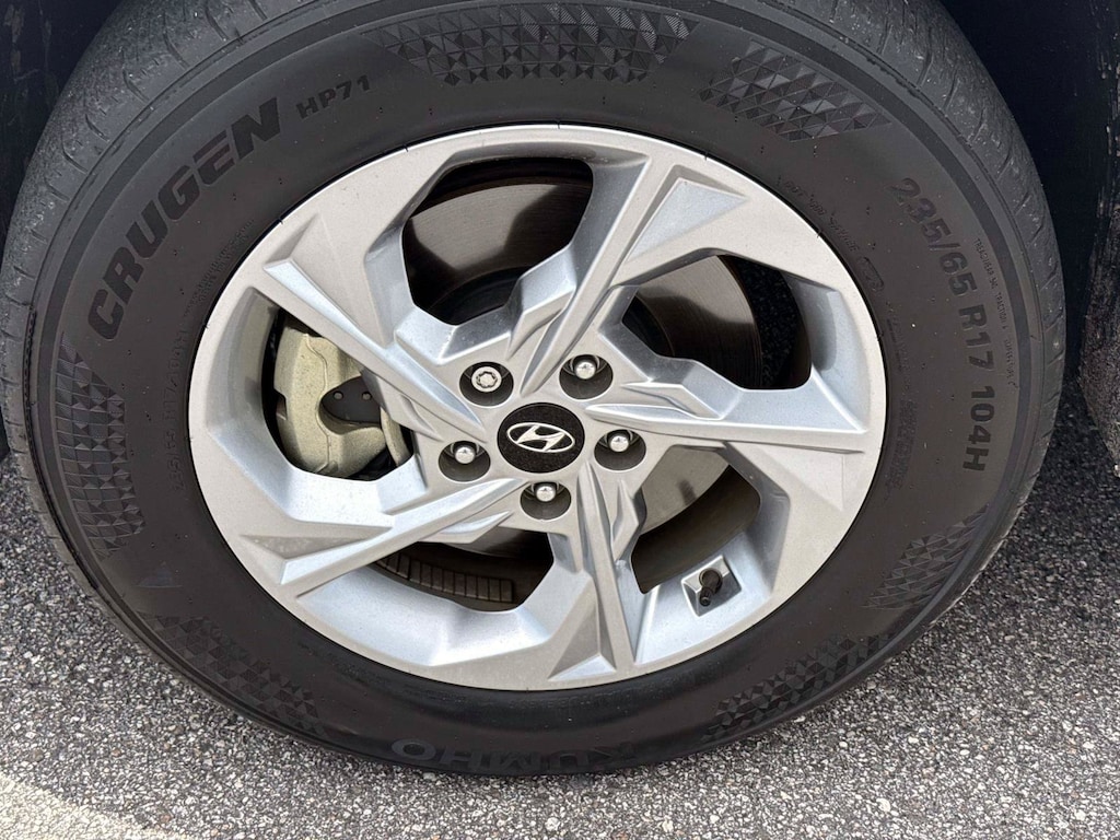 Used 2023 Hyundai Tucson SEL SUV