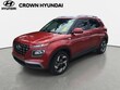  Hyundai Venue