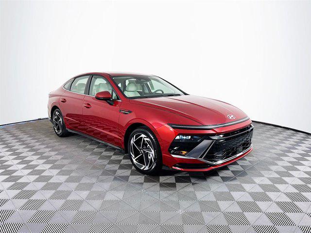 2026 Hyundai Sonata