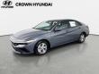 New 2026 Hyundai Elantra SE Sedan