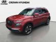 Used 2021 Hyundai Venue SEL SUV