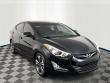 Used 2016 Hyundai Elantra Sport Sedan