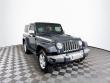 Used 2017 Jeep Wrangler Chief SUV