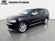 Used 2019 Dodge Durango Citadel SUV