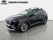 Certified 2026 Hyundai Tucson SEL SUV