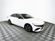 New 2025 Hyundai Elantra SEL Sport Sedan