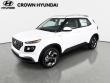 New 2026 Hyundai Venue SEL SUV