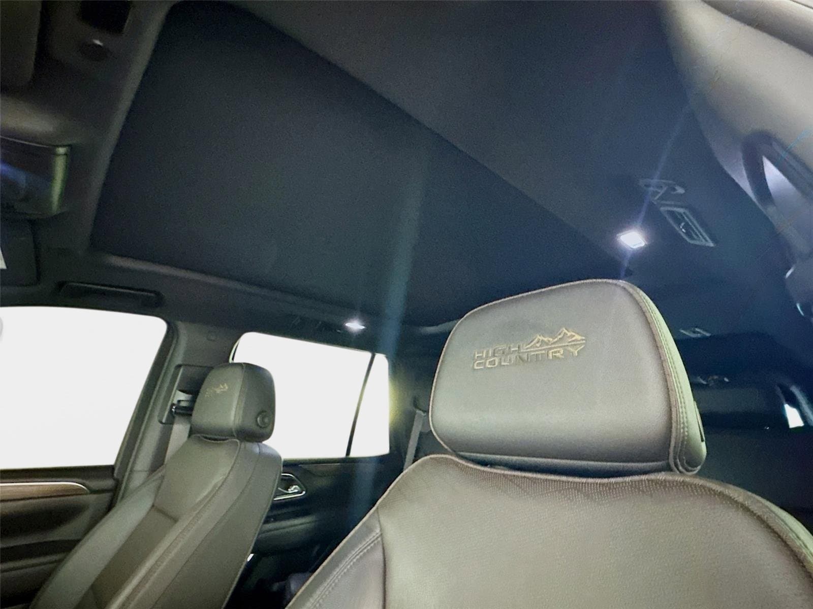 2023 Chevrolet Tahoe High Country - Photo 15
