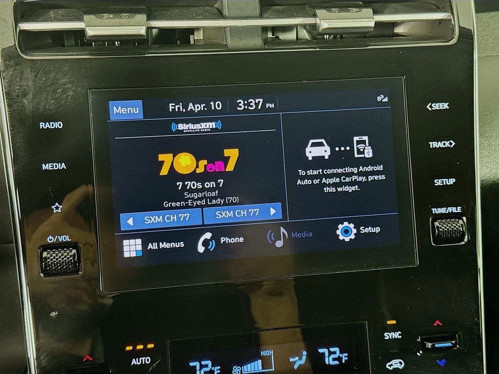2023 Hyundai Tucson SEL - Photo 15