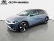 New 2026 Hyundai IONIQ 5 SEL SUV