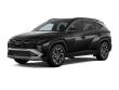 New 2026 Hyundai Tucson Limited FWD SUV