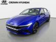 New 2026 Hyundai Elantra SEL Sport Premium Sedan