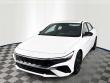 New 2026 Hyundai Elantra SEL Sport Premium Sedan